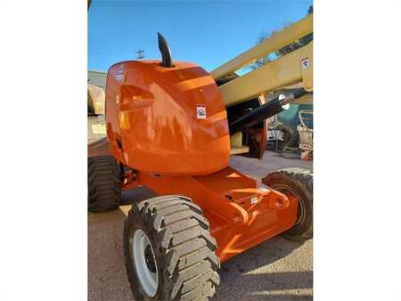 Nacelle articulée  JLG 450AJ (4)