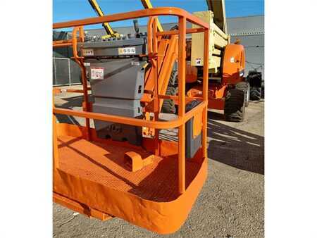 Nacelle articulée  JLG 450AJ (5)