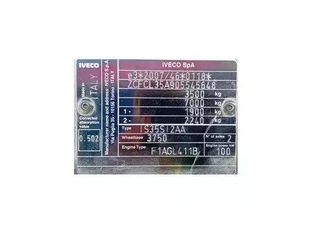 Piattaforme autocarrate 2023  [div] OIL&STEEL SCORPION 1812 (13)