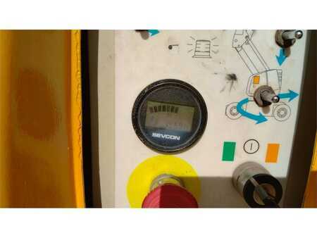 Puominostimet - Haulotte HA15IP (15)