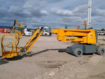 Puominostimet - Haulotte HA15IP (3)