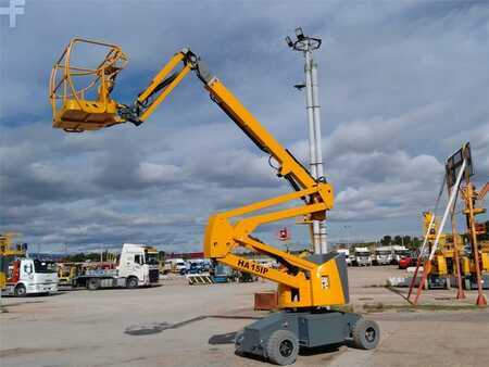 Puominostimet - Haulotte HA15IP (6)