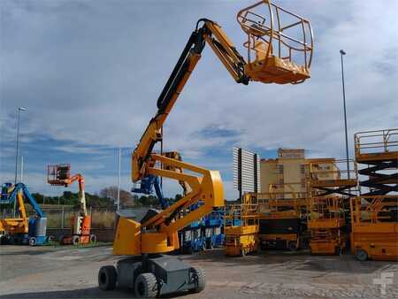 Puominostimet - Haulotte HA15IP (7)