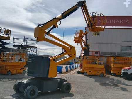 Puominostimet - Haulotte HA15IP (8)