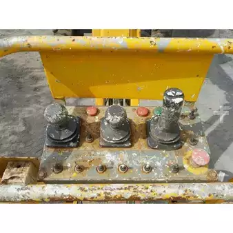 Plataformas articuladas - Haulotte HA16PXNT (14)