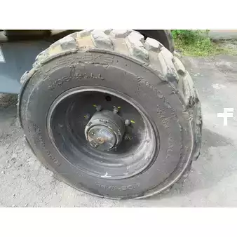Plataformas articuladas - Haulotte HA16PXNT (16)