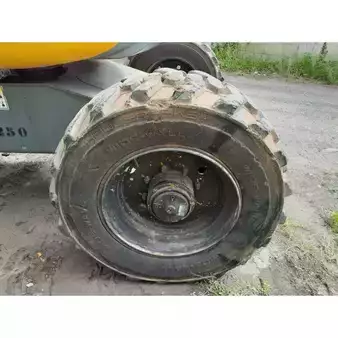Plataformas articuladas - Haulotte HA16PXNT (18)