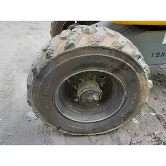 Plataformas articuladas - Haulotte HA16PXNT (19)