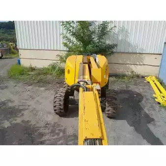 Plataformas articuladas - Haulotte HA16PXNT (6)