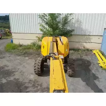 Plataformas articuladas - Haulotte HA16PXNT (7)