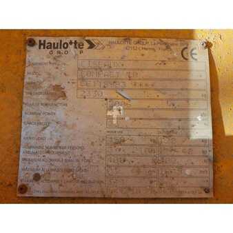 Plataforma Tijera - Haulotte COMPACT 12 (10)