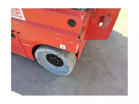 Nacelle à ciseaux - Magni ES1412E (10)