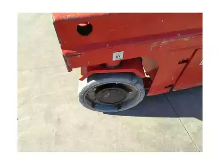 Nacelle à ciseaux - Magni ES1412E (11)