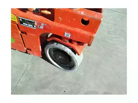 Nacelle à ciseaux - Magni ES1412E (8)