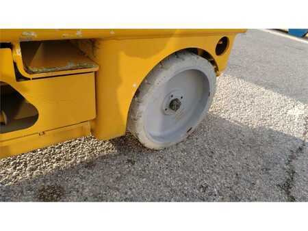 Sakse arbejds platform - Haulotte COMPACT 10N (13)