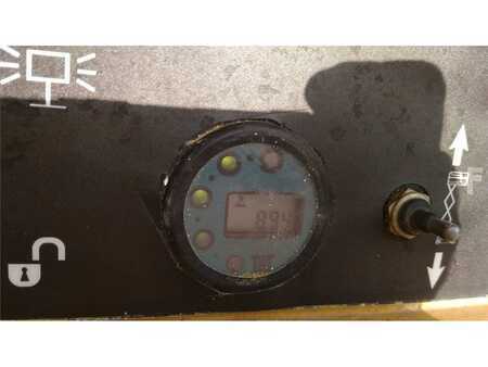 Sakse arbejds platform - Haulotte COMPACT 10N (16)