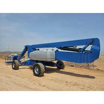 Piattaforme aeree articolate 2008  Genie Z-135 (1)