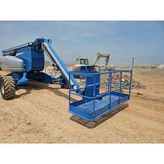 Piattaforme aeree articolate 2008  Genie Z-135 (10)