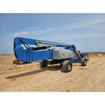 Piattaforme aeree articolate 2008  Genie Z-135 (11)