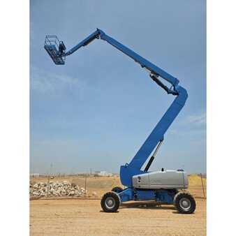 Piattaforme aeree articolate 2008  Genie Z-135 (12)