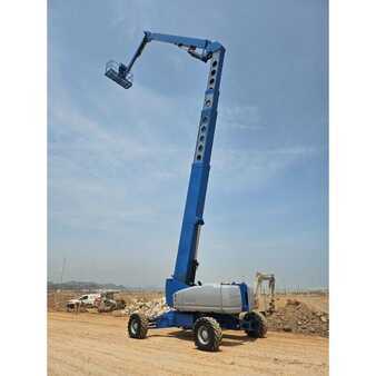Piattaforme aeree articolate 2008  Genie Z-135 (13)