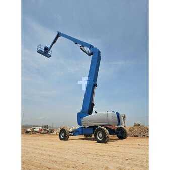 Piattaforme aeree articolate 2008  Genie Z-135 (14)