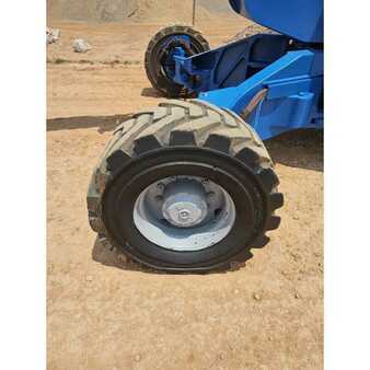 Piattaforme aeree articolate 2008  Genie Z-135 (17)