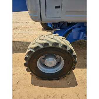 Piattaforme aeree articolate 2008  Genie Z-135 (18)