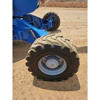Piattaforme aeree articolate 2008  Genie Z-135 (19)