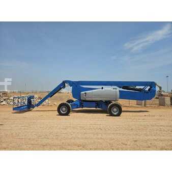 Piattaforme aeree articolate 2008  Genie Z-135 (2)