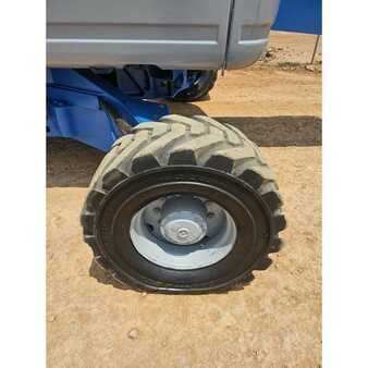 Piattaforme aeree articolate 2008  Genie Z-135 (20)