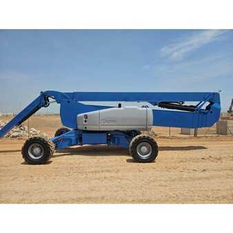 Piattaforme aeree articolate 2008  Genie Z-135 (3)