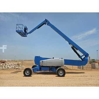 Piattaforme aeree articolate 2008  Genie Z-135 (4)