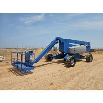 Piattaforme aeree articolate 2008  Genie Z-135 (5)