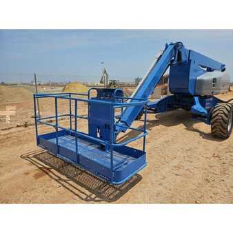 Piattaforme aeree articolate 2008  Genie Z-135 (6)