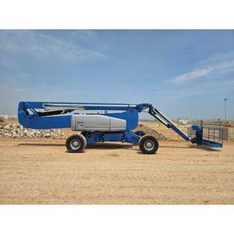 Piattaforme aeree articolate 2008  Genie Z-135 (7)