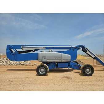 Piattaforme aeree articolate 2008  Genie Z-135 (8)
