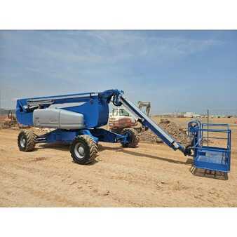 Piattaforme aeree articolate 2008  Genie Z-135 (9)