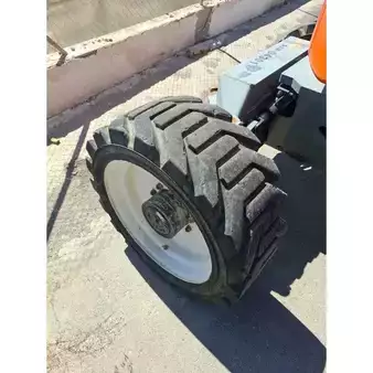 Csukló munka emelvény - Snorkel A46JRT (8)