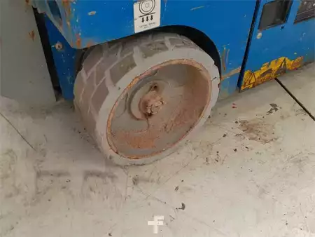 Saxliftar - Genie GS-2632 (7)