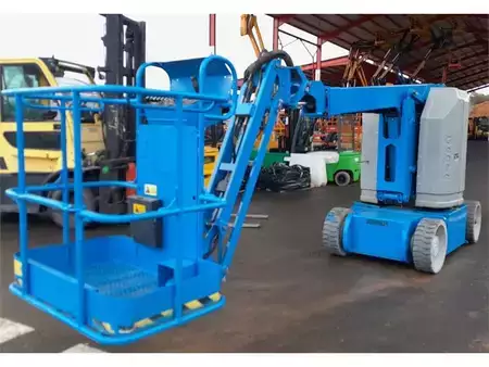 Kloubová pracovní plošina 2016  Genie Z-30/20N RJ (1)