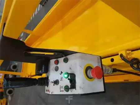 Plataforma Tijera - Haulotte COMPACT 8 (7)