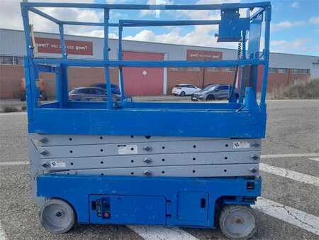 Scissor lift  Genie GS-2632 (3)