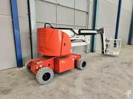 Nacelle articulée 2008  Haulotte HA15IP (10)
