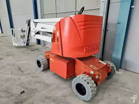 Nacelle articulée 2008  Haulotte HA15IP (11)