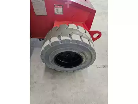 Nacelle articulée 2008  Haulotte HA15IP (13)