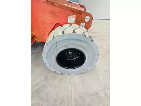 Nacelle articulée 2008  Haulotte HA15IP (14)