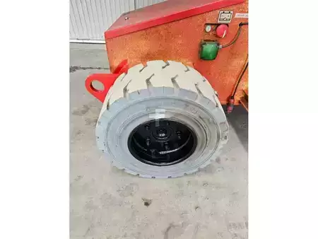 Nacelle articulée 2008  Haulotte HA15IP (15)