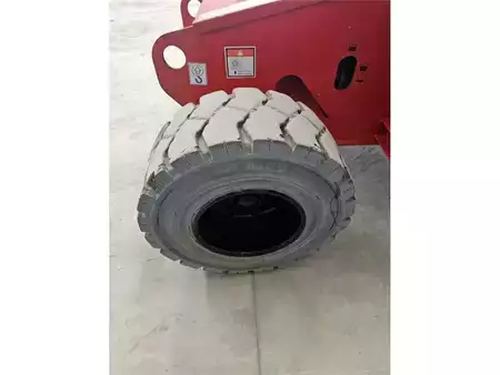 Nacelle articulée 2008  Haulotte HA15IP (16)