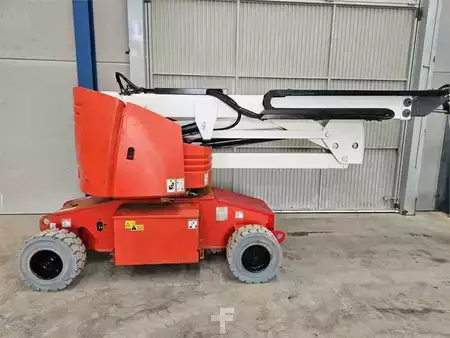 Nacelle articulée 2008  Haulotte HA15IP (3)